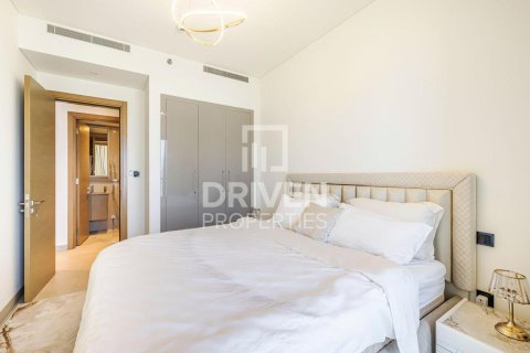 Apartament në Mohammed Bin Rashid City, Dubai, Emiratet e Bashkuara Arabe 1 dhomë gjumi, 58.16 m2. № 746415 - Foto 5