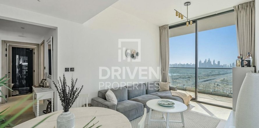 Apartamento em Jumeirah Village Circle, Dubai, EAU 2 quartos, 116.31 m2 № 746411