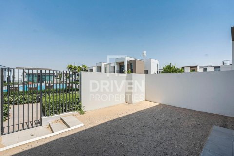 Зняти в оренду таунхаус в Arabian Ranches 3, Дубай, ОАЕ 3 спальні, 144.84м2, № 746413 - фото 16