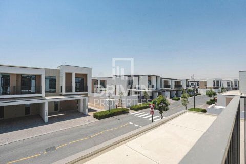 Зняти в оренду таунхаус в Arabian Ranches 3, Дубай, ОАЕ 3 спальні, 144.84м2, № 746413 - фото 19