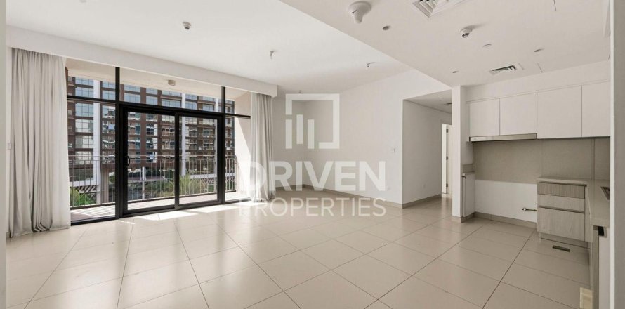 Appartamento a Dubai Hills Estate, Dubai, EAU 3 camere da letto, 126.16 mq. № 746416