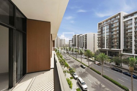 Appartamento in affitto a Dubai Hills Estate, Dubai, EAU 3 camere da letto, 126.16 mq. № 746416 - foto 12