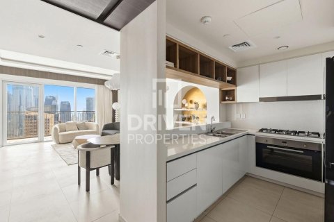 Apartment in Zabeel, Dubai, UAE 3 bedrooms, 159.33 sq.m. № 746414 - photo 4