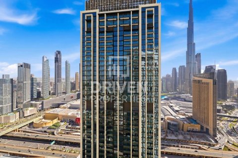 Apartment in Zabeel, Dubai, UAE 3 bedrooms, 159.33 sq.m. № 746414 - photo 24