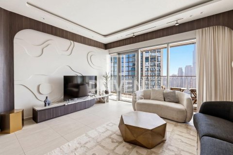 Apartment in Zabeel, Dubai, UAE 3 bedrooms, 159.33 sq.m. № 746414 - photo 17