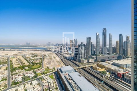 Apartment in Zabeel, Dubai, UAE 3 bedrooms, 159.33 sq.m. № 746414 - photo 21
