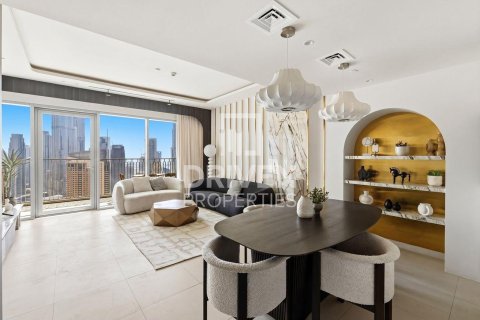 Apartment in Zabeel, Dubai, UAE 3 bedrooms, 159.33 sq.m. № 746414 - photo 3