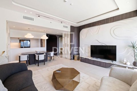 Apartment in Zabeel, Dubai, UAE 3 bedrooms, 159.33 sq.m. № 746414 - photo 8