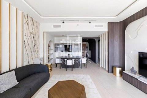 Apartment in Zabeel, Dubai, UAE 3 bedrooms, 159.33 sq.m. № 746414 - photo 7
