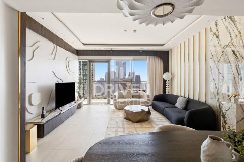 Apartment in Zabeel, Dubai, UAE 3 bedrooms, 159.33 sq.m. № 746414 - photo 2