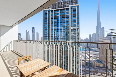 Apartment in Zabeel, Dubai, UAE 3 bedrooms, 159.33 sq.m. № 746414 - photo 25
