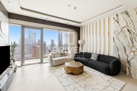 Lägenhet i Zabeel, Dubai, UAE 3 sovrum, 159.33 kvm Nr. 746414