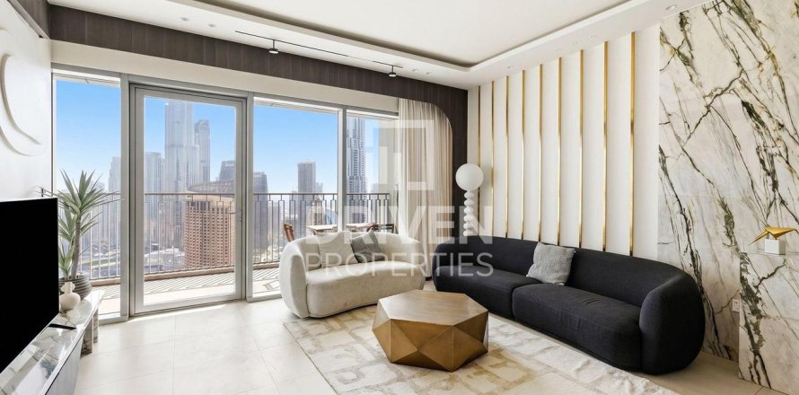 Apartment in Zabeel, Dubai, UAE 3 bedrooms, 159.33 sq.m. № 746414