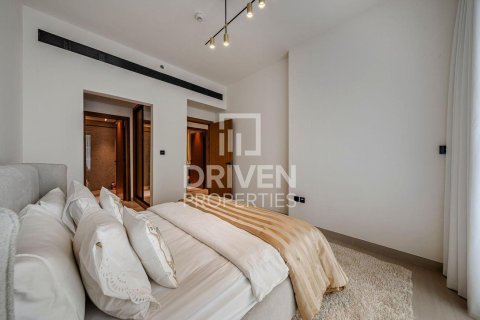 Διαμέρισμα σε Jumeirah Village Circle, Dubai, ΗΑΕ 2 υπνοδωμάτια, 108.98 τ.μ. Αρ. 746417