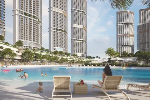 阿联酋 Dubai Nadd Al Sheba 待售 : 1 卧, 64 平方米 , 编号650342 - 照片 3