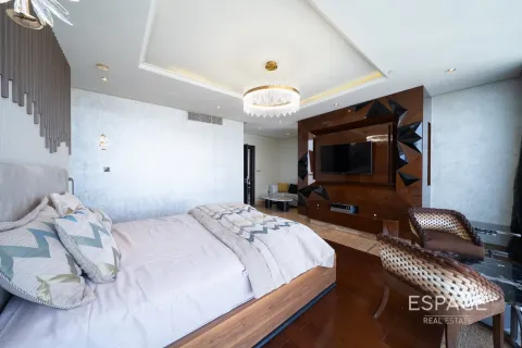 Apartment til salg i Dubai Marina, Dubai, UAE 4 soveværelser, 524 kvm № 650336 - foto 15