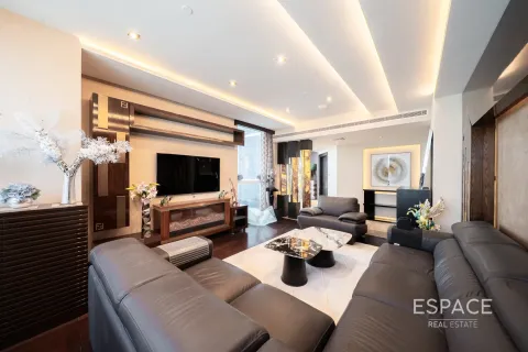 Apartment til salg i Dubai Marina, Dubai, UAE 4 soveværelser, 524 kvm № 650336 - foto 12