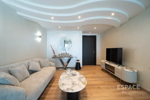 Apartment til salg i Dubai Marina, Dubai, UAE 4 soveværelser, 524 kvm № 650336 - foto 10