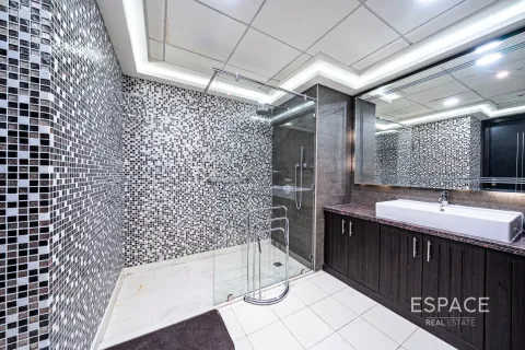 Apartment til salg i Dubai Marina, Dubai, UAE 4 soveværelser, 524 kvm № 650336 - foto 2