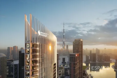 Business Bay, Dubai, BAE’de satılık daire 3 yatak odası, 280 m² No 650339 - fotoğraf 1