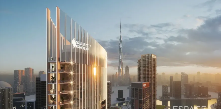 Business Bay, Dubai, BAE’de daire 3 yatak odası, 280 m² No 650339