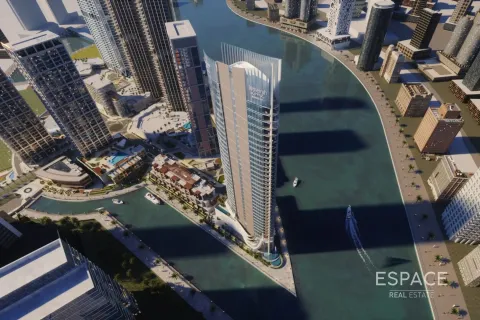 Business Bay, Dubai, BAE’de satılık daire 3 yatak odası, 280 m² No 650339 - fotoğraf 10