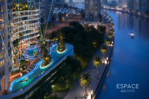 Apartamento en venta en Business Bay, Dubai, EAU 2 dormitorios, 126 m2 № 650337 - foto 18