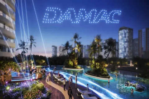 Apartamento en venta en Business Bay, Dubai, EAU 2 dormitorios, 126 m2 № 650337 - foto 12