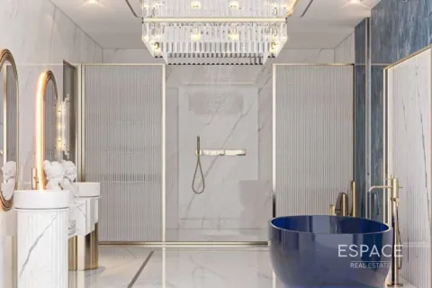 Apartamento en venta en Business Bay, Dubai, EAU 2 dormitorios, 126 m2 № 650337 - foto 20