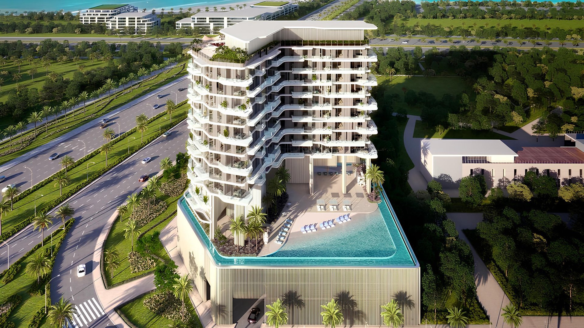 Interiors by Missoni