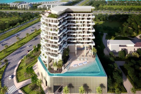 Interiors by Missoni Dubai, Arabiemiraatit № 637963