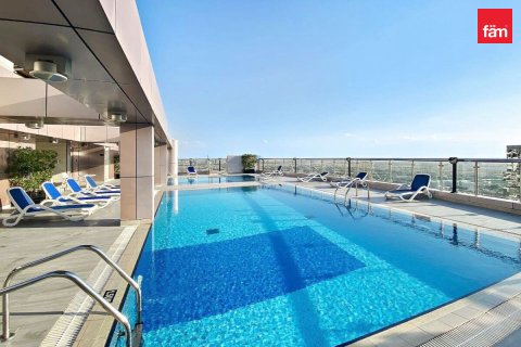 Byt v Dubai, SAE 2 ložnice, 121.7 m² Č.: 726693 - fotografie 9