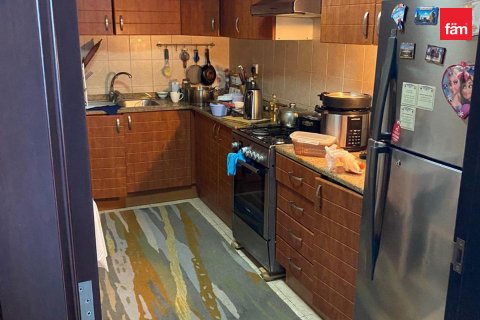 Byt v Dubai, SAE 2 ložnice, 121.7 m² Č.: 726693 - fotografie 5