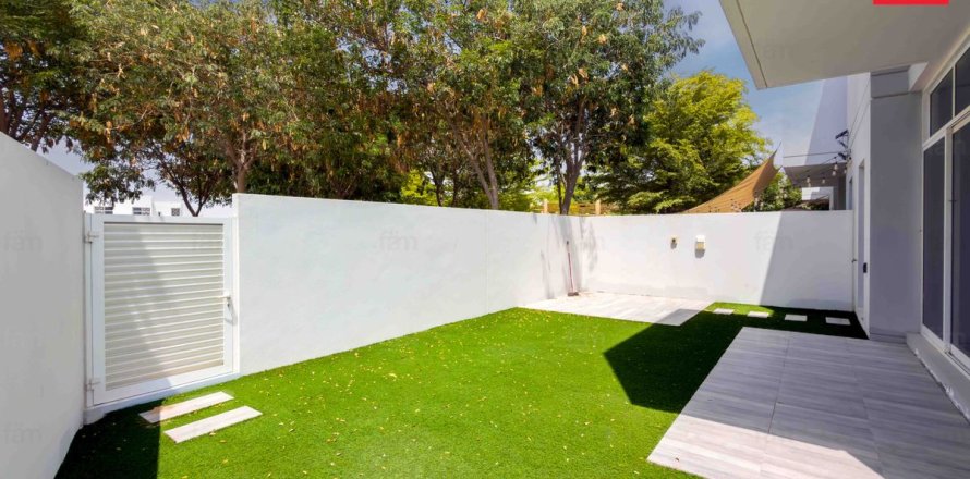 Maison de ville à Dubai, EAU: 3 chambres, 321.3 m2 № 726679