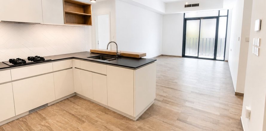 Apartament în Dubai, EAU 2 dormitoare, 109.3 mp.  №726692