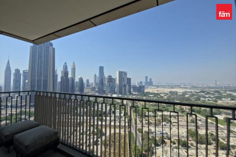 شقة للإيجار في وسط مدينة دبي، دبي، الإمارات العربية المتحدة 2 غرفة نوم ، 111.8 متر مربع ، رقم 726691 - صورة 7