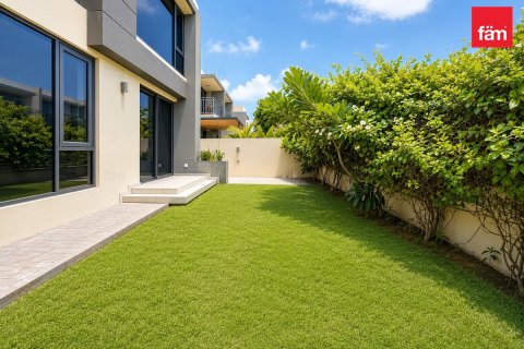 Townhouse de închiriat în Dubai Hills Estate, Dubai, EAU 4 dormitoare, 271.3 mp. №726694 - poză 20