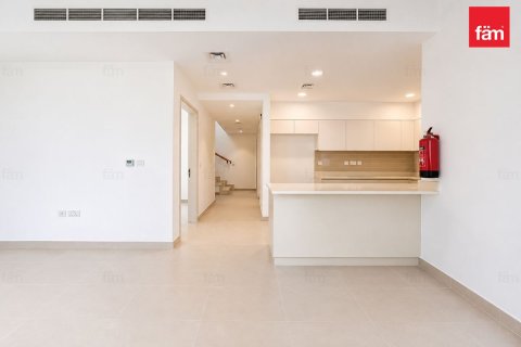 Townhouse de închiriat în Dubai Hills Estate, Dubai, EAU 4 dormitoare, 271.3 mp. №726694 - poză 12