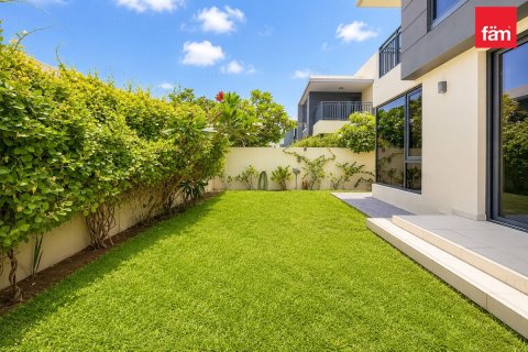 Townhouse de închiriat în Dubai Hills Estate, Dubai, EAU 4 dormitoare, 271.3 mp. №726694 - poză 28