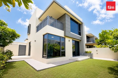 Townhouse de închiriat în Dubai Hills Estate, Dubai, EAU 4 dormitoare, 271.3 mp. №726694 - poză 26