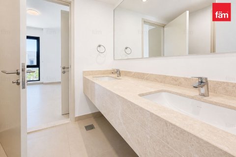 Townhouse de închiriat în Dubai Hills Estate, Dubai, EAU 4 dormitoare, 271.3 mp. №726694 - poză 24