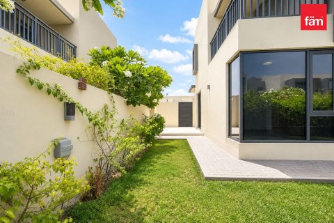 Townhouse de închiriat în Dubai Hills Estate, Dubai, EAU 4 dormitoare, 271.3 mp. №726694 - poză 15