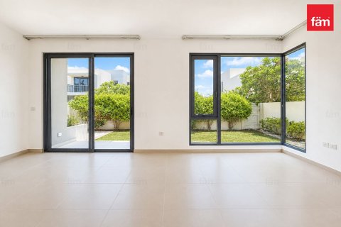 Townhouse de închiriat în Dubai Hills Estate, Dubai, EAU 4 dormitoare, 271.3 mp. №726694 - poză 16