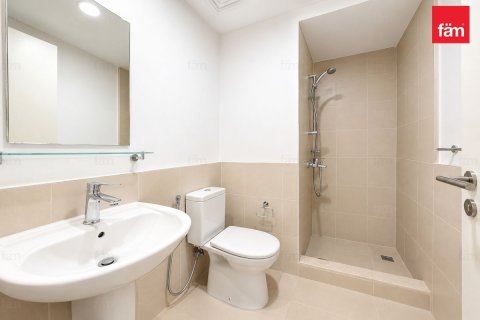 Townhouse de închiriat în Dubai Hills Estate, Dubai, EAU 4 dormitoare, 271.3 mp. №726694 - poză 22
