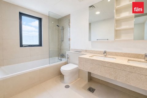 Townhouse de închiriat în Dubai Hills Estate, Dubai, EAU 4 dormitoare, 271.3 mp. №726694 - poză 19