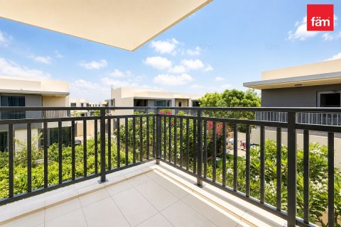 Townhouse în Dubai Hills Estate, Dubai, EAU 4 dormitoare, 271.3 mp.  №726694