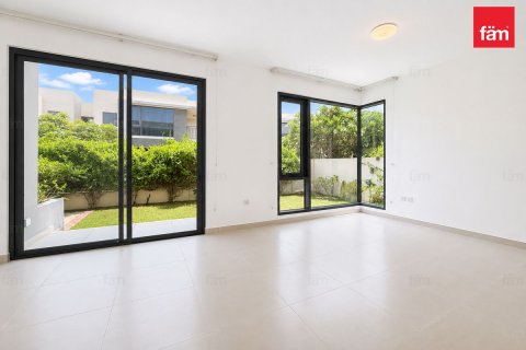 Townhouse de închiriat în Dubai Hills Estate, Dubai, EAU 4 dormitoare, 271.3 mp. №726694 - poză 21