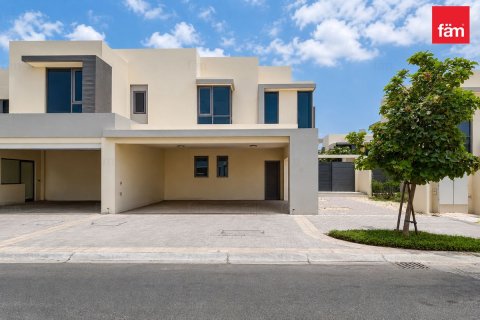 Townhouse de închiriat în Dubai Hills Estate, Dubai, EAU 4 dormitoare, 271.3 mp. №726694 - poză 7