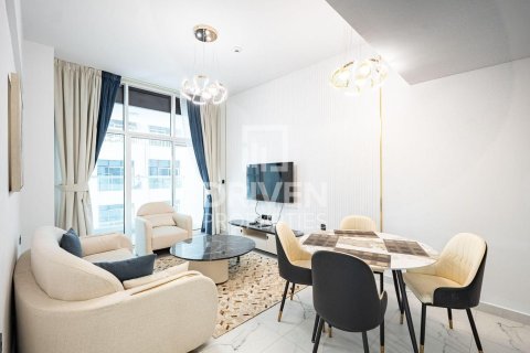 Byt v Dubai Science Park, SAE 2 ložnice, 93.65 m² Č.: 743678 - fotografie 2