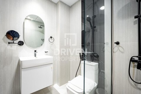 Byt v Dubai Science Park, SAE 2 ložnice, 93.65 m² Č.: 743678 - fotografie 13